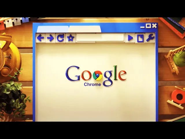 Youtube video Google Chrome, Japan